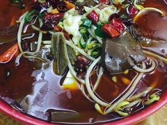 -蜀膳坊(洪公祠小区店)