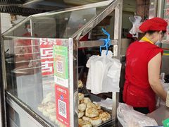 -求生煎包(武夷小区店)