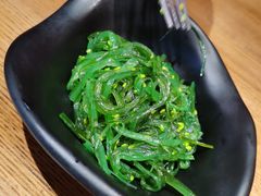 -牛扒驾到(东城星河城嘉荣店)