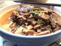 老厦门当归牛排-堂宴·老厦门私房菜(1988仙岳总店)