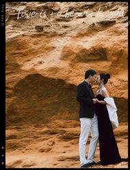 -纪可婚纱摄影平潭旅拍