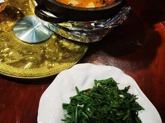 -醉霖生态餐厅(交大店)