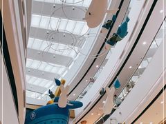 -上海颛桥万达广场