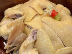-飞尝蚝·顺德菜·鱼生(顺德总店)