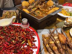 -金谷园饺子·烧烤(人大总店)