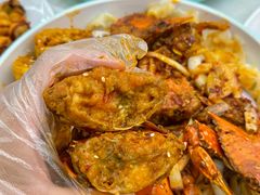 -人和啤酒屋海鲜大排档(营口路店)