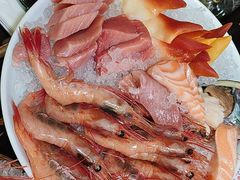 -松坂屋日料自助(长城路店)