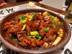 -南昌大饭店·非遗南昌菜(万寿宫店)
