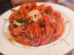 -阿财老铺·老蚌埠龙虾城(华夏总店)