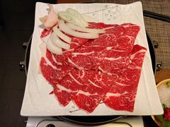 -满来寿喜烧(金虹桥店)