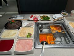 -海底捞火锅(群光广场店)