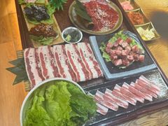 -牛也烧肉(摩尔城店)