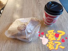 -85度C(上海周浦店)