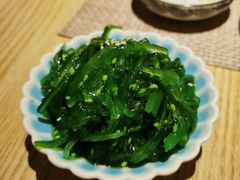 海草前菜-爱米粒家