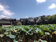 -乾州古城