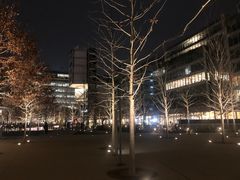 -茑屋书店(天目里店)