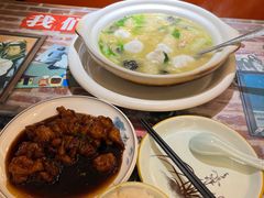 -巷儿里餐厅·杭帮菜(信义坊店)