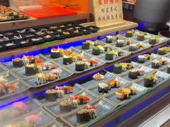 -星伦多 自助料理(圆融店)