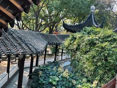 -苏州吴宫泛太平洋酒店