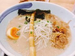 -雷门拉面·现熬骨汤(凯德来福士店)