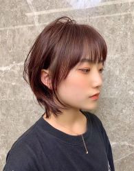 -MMbyHairCode 芭曲发型沙龙