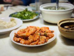 -日丰园海肠水饺·老字号大连海鲜(和平广场店)