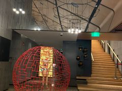 -WOLFGANG PUCK KITCHEN & BAR(迪士尼小镇店)