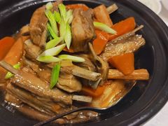-臻宝中餐厅·大连菜·海鲜·融合菜(大连一方城堡豪华精选酒店)