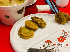 -小蓝鲸湖北菜(八一路店)