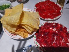 -汕头八合里海记牛肉店(清河店)