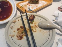 -千日贺茶餐厅(开发区安盛店)