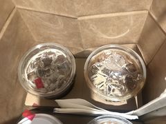 -Peet's Coffee皮爷咖啡(德基店)