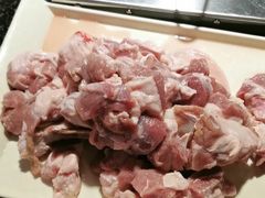 -刘记大块烤羊腿餐吧(北沙滩店)