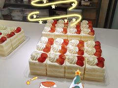 -味多美蛋糕(阜成门店)