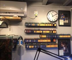 点击看大图 -MDZ STORE·TATTOO·耳饰