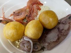 -阿玲海鲜面(高亭镇星河路店)