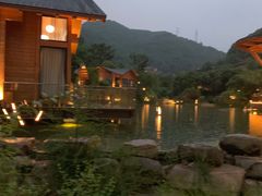 -杭州开元森泊度假乐园