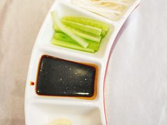 -味+新京宴·烤鸭·北京菜(创意谷店)