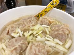 -一记面馆(易发店)