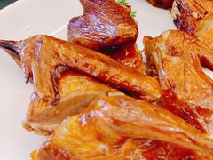 乳鸽-海逸海鲜酒家(古北店)