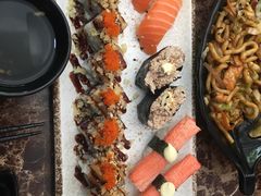 -米彩料理(西丽店)