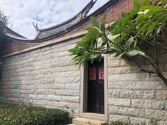 -晋江五店市传统文化旅游区