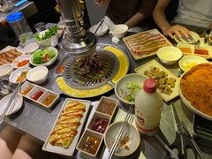 -喜来稀肉(虹泉路店)