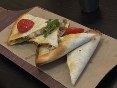 -J's Cafe Lab