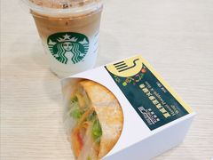 -星巴克臻选(杭州万象城店)