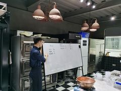 -王森咖啡西点烘焙培训(上海名厨中心店)