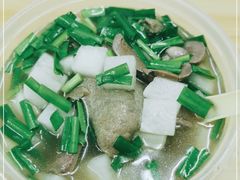 -牛师傅广式药膳牛骨汤美食(江南西店)