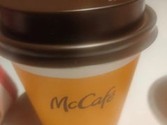冰厚椰奶铁-麦当劳(大塘湖景分店)