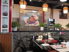 -北门涮肉·炭火铜锅涮肉(什刹海店)