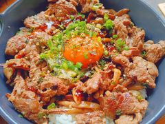 -WOKKA by艮上(中海环宇荟店)